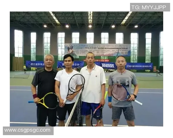 上海网球队引领最新网球节奏TOP10榜单精彩纷呈 上海网球队引领最新网球节奏TOP10榜单精彩纷呈