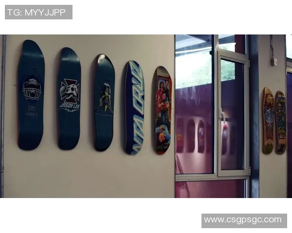 与刘丽畅谈滑板人生与梦想的追逐之路 与刘丽畅谈滑板人生与梦想的追逐之路