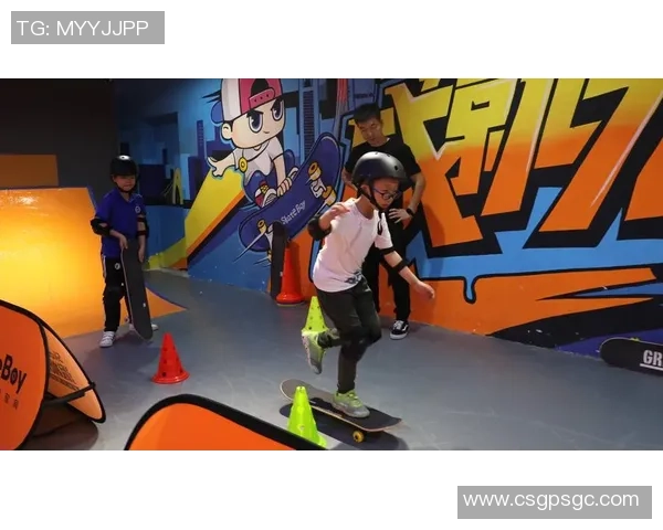 刘静亲授滑板技巧与心得体会助你轻松掌握滑板乐趣与挑战 刘静亲授滑板技巧与心得体会助你轻松掌握滑板乐趣与挑战