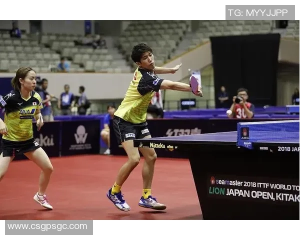 武汉乒乓球队防反革新之路：技术与战术的双重突破与启示