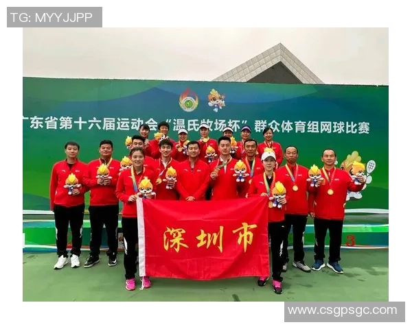 深圳网球队防反战术解析与网球热点的深度剖析 深圳网球队防反战术解析与网球热点的深度剖析