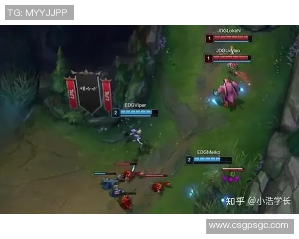 赛后复盘分析EDG与V5对决中的战术运用与团队配合经验分享