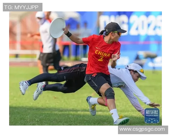 飞盘竞技新风潮:深圳飞盘队反击战术全解析 飞盘竞技新风潮:深圳飞盘队反击战术全解析