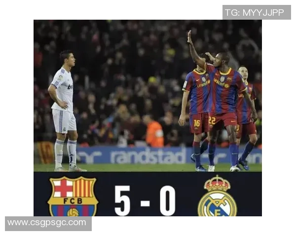 2006年巴萨与皇马经典对决回顾球迷心中的永恒经典之战 2006年巴萨与皇马经典对决回顾球迷心中的永恒经典之战