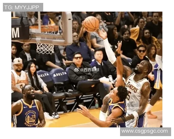 2018勇士与湖人季前赛精彩对决回顾与分析